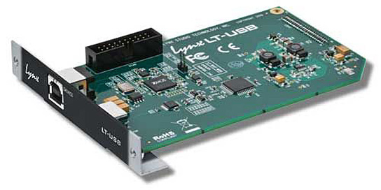[bild] LT-USB för Lynx Aurora