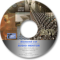 [bild] Audio Mentor